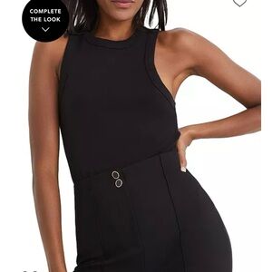 Veronica Beard Jordyn Tank